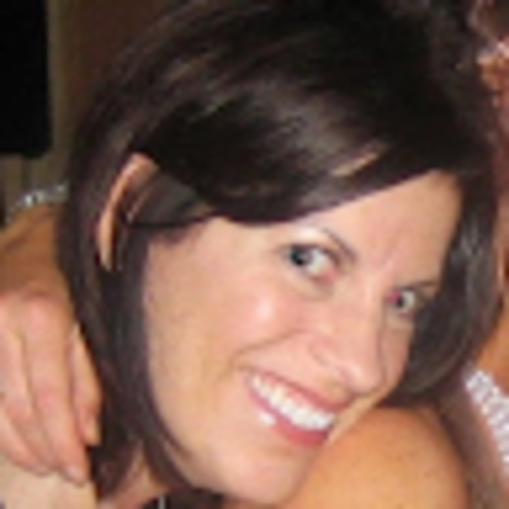Meet your Posher, Anne